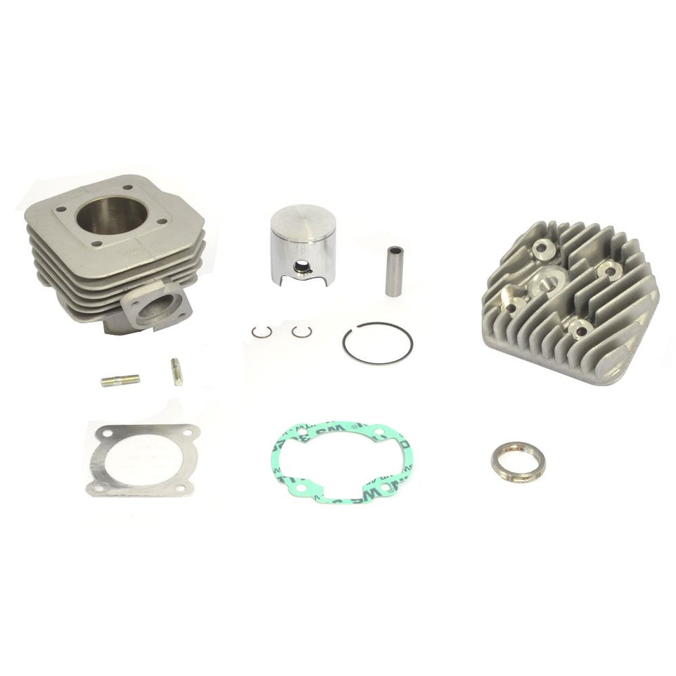 Gruppi Termici Moto Athena 072100