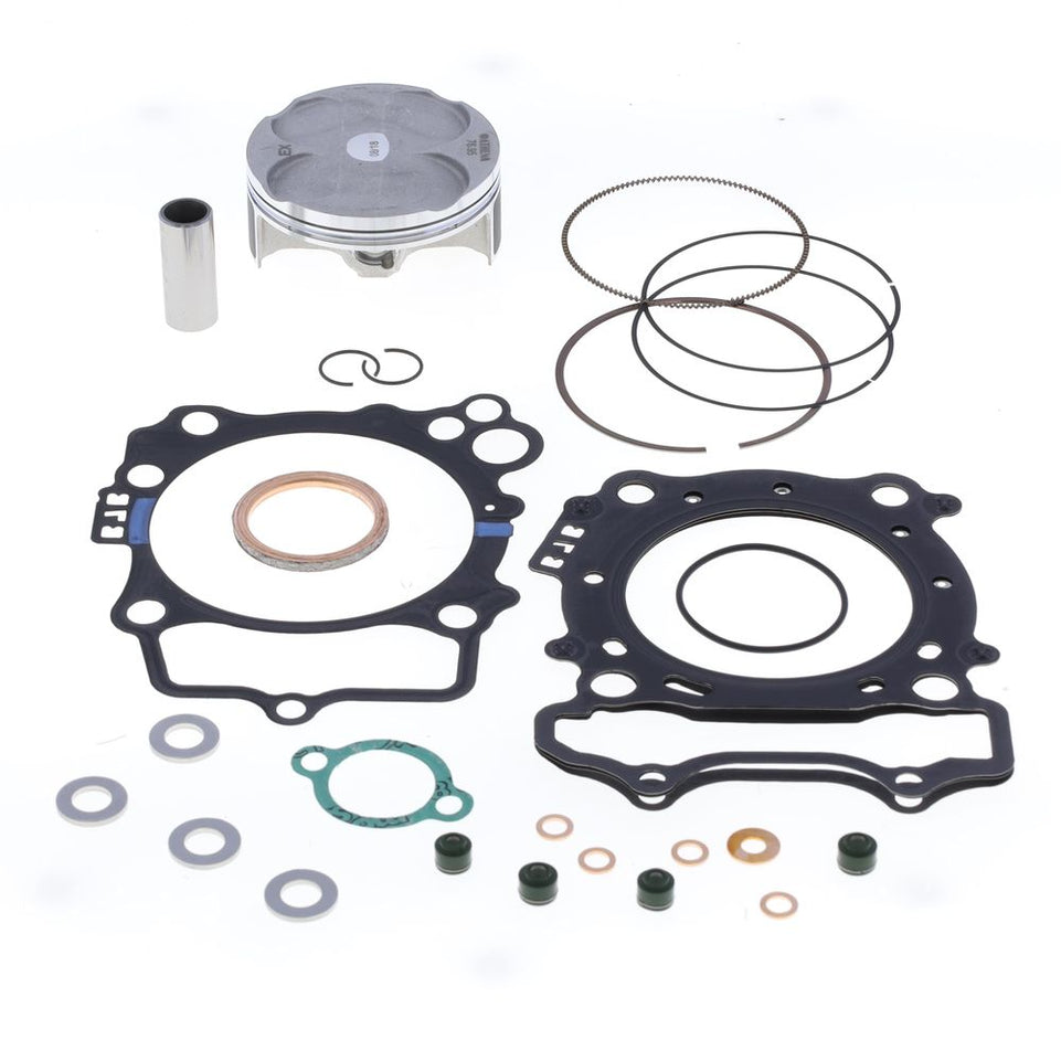Pistoni Moto Athena P5F0770212009A
