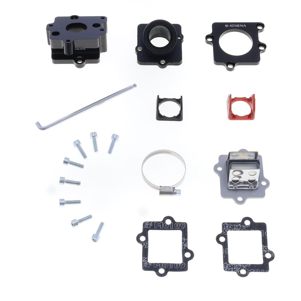 Aspirazione e Carburatori Moto Athena P400485135004