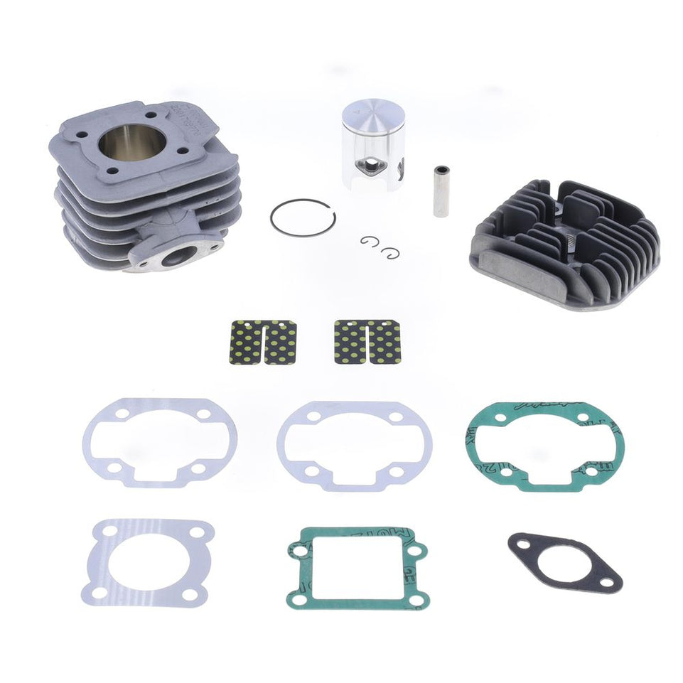 Gruppi Termici Moto Athena 070000/1