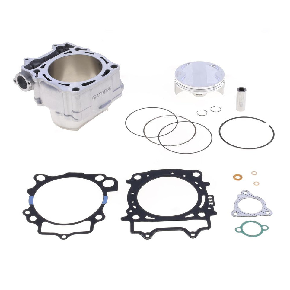 Gruppi Termici Moto Athena P400485100053