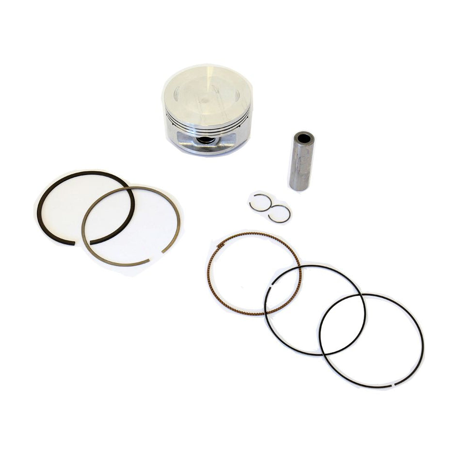 Pistoni Gruppo Termico Moto Athena S4C07800001B