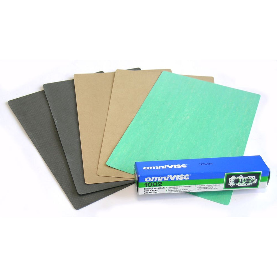 Guarnizioni Motore Moto Athena P300000999001