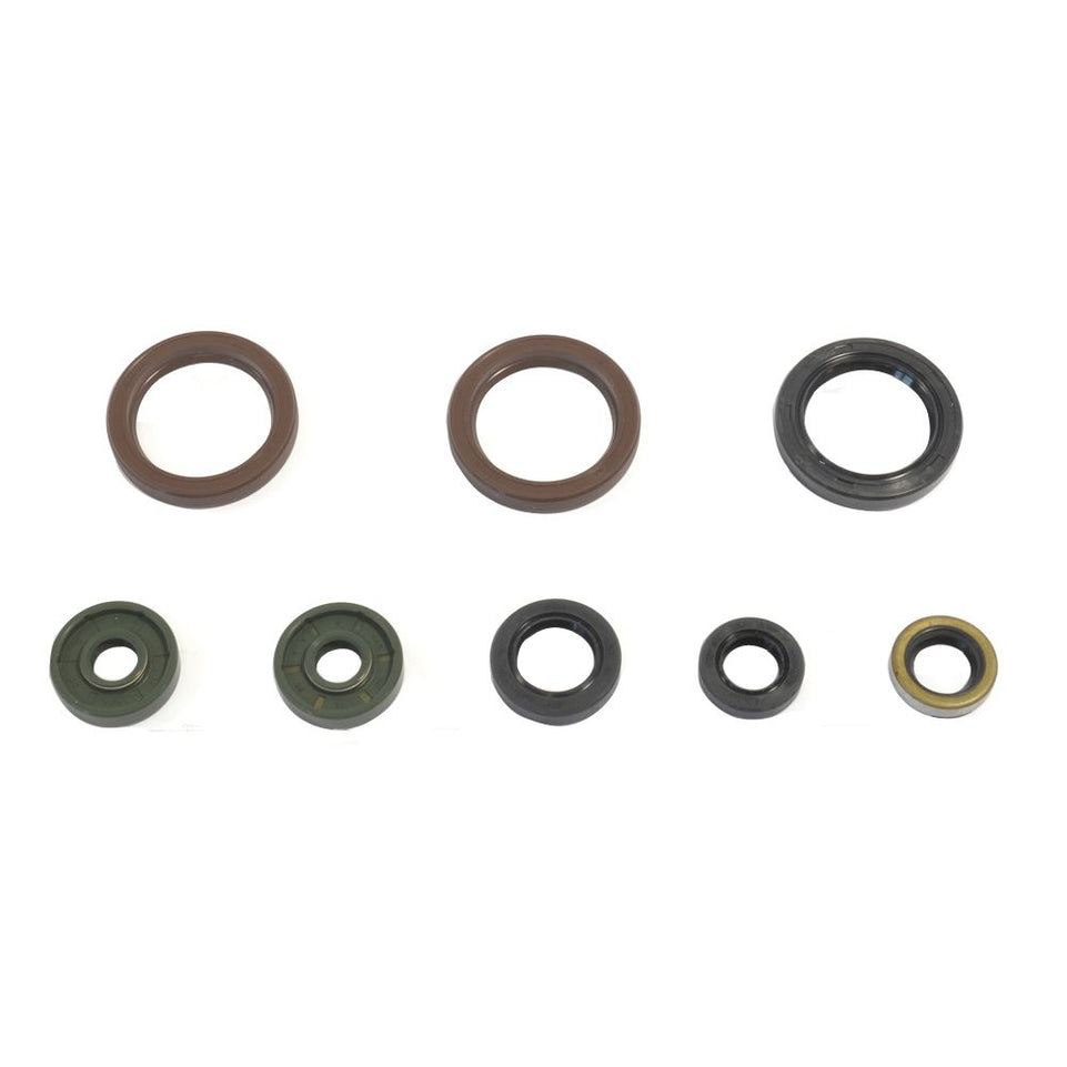 Cuscinetti e Paraoli Motore Athena P400270400062
