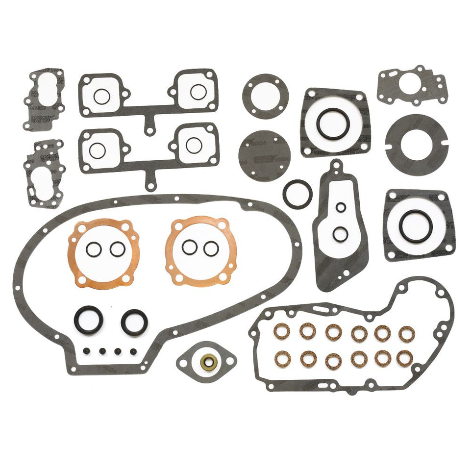 Guarnizioni Motore Moto Athena P400195900737