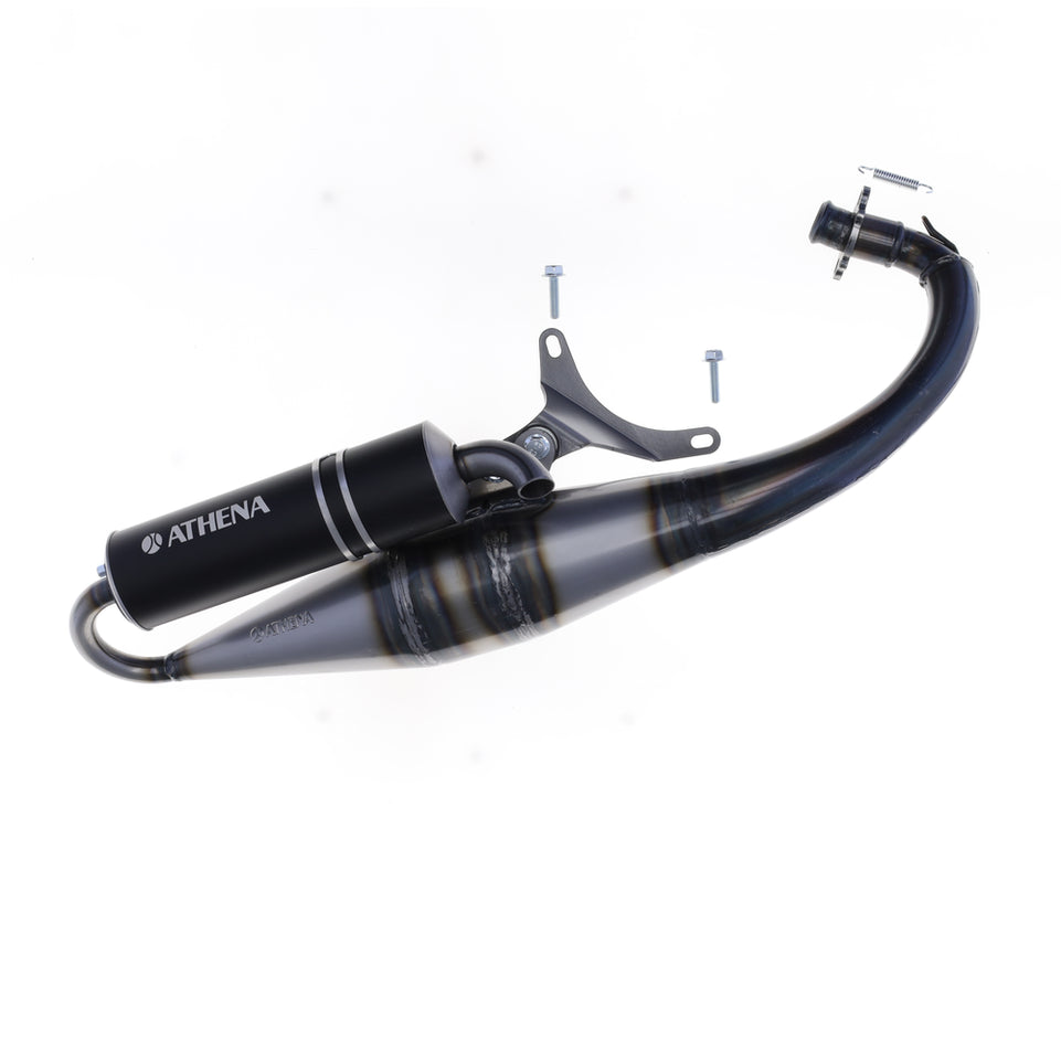 Scarichi Moto Athena P400480120004