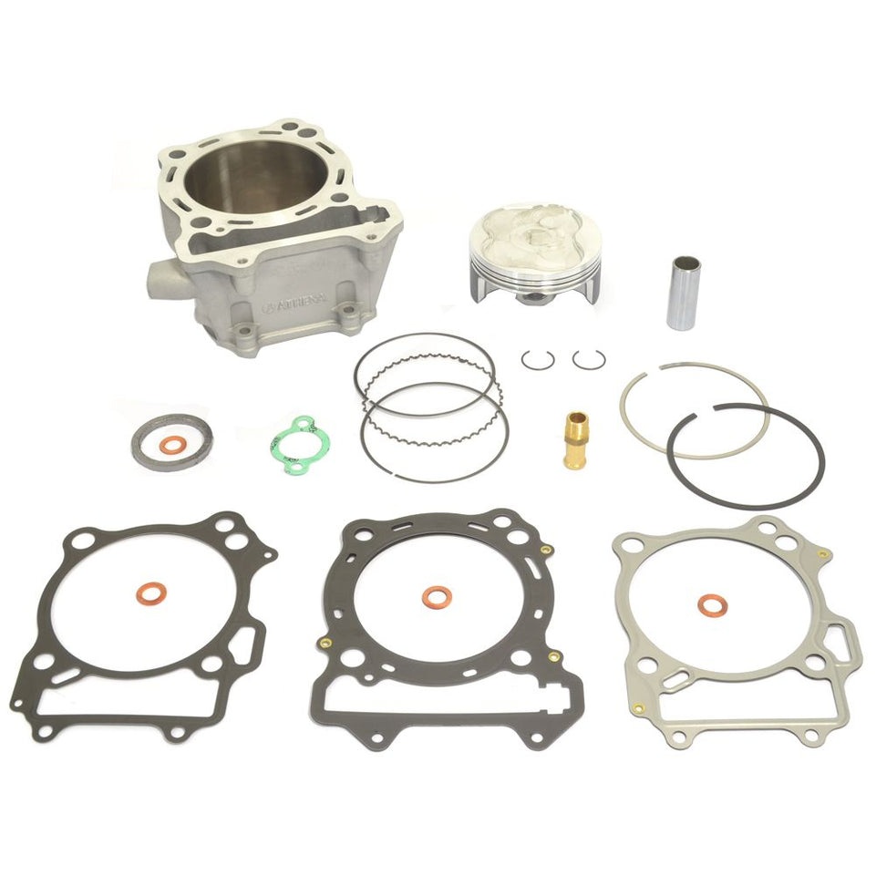 Gruppi Termici Moto Athena P400510100002