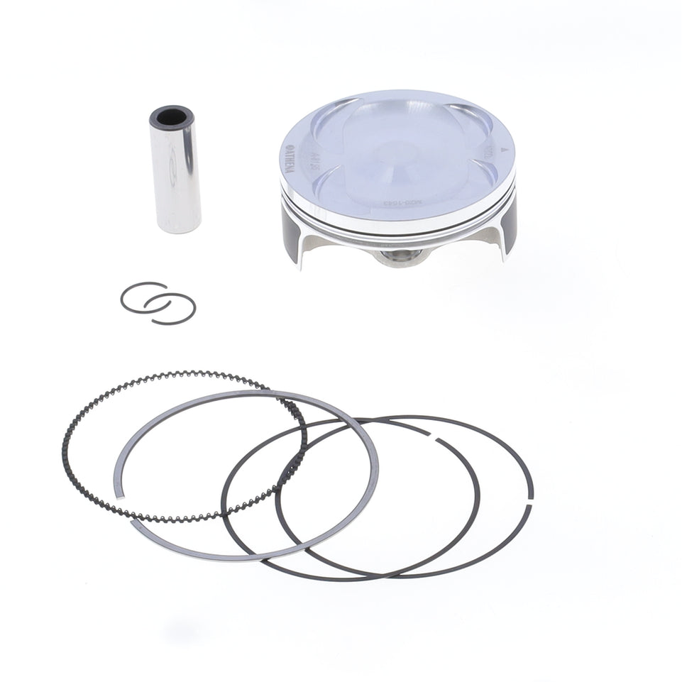 Pistoni Gruppo Termico Moto Athena S5F08200004A
