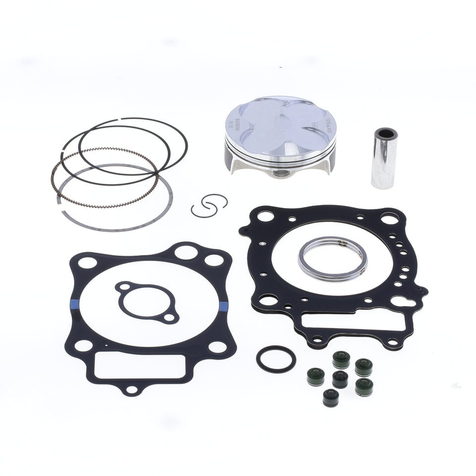 Pistoni Moto Athena P5F0768245002B