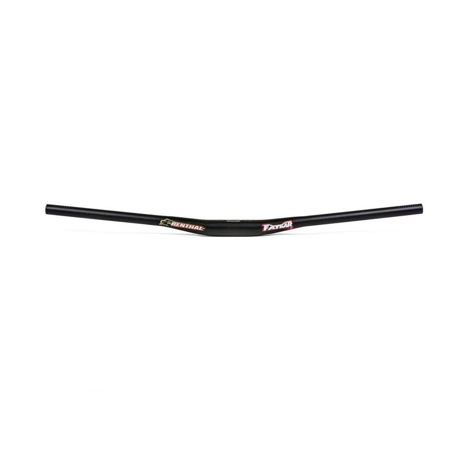 Manubrio Moto Renthal M156-01-BK