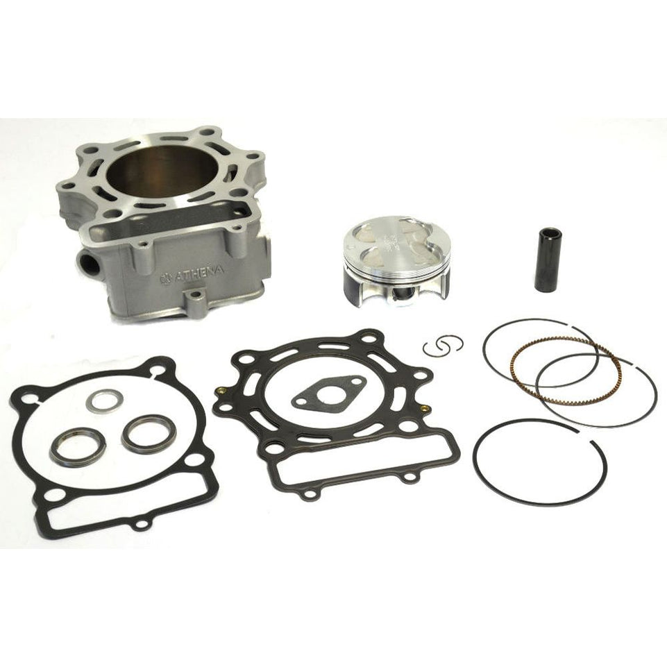 Gruppi Termici Moto Athena P400220100001