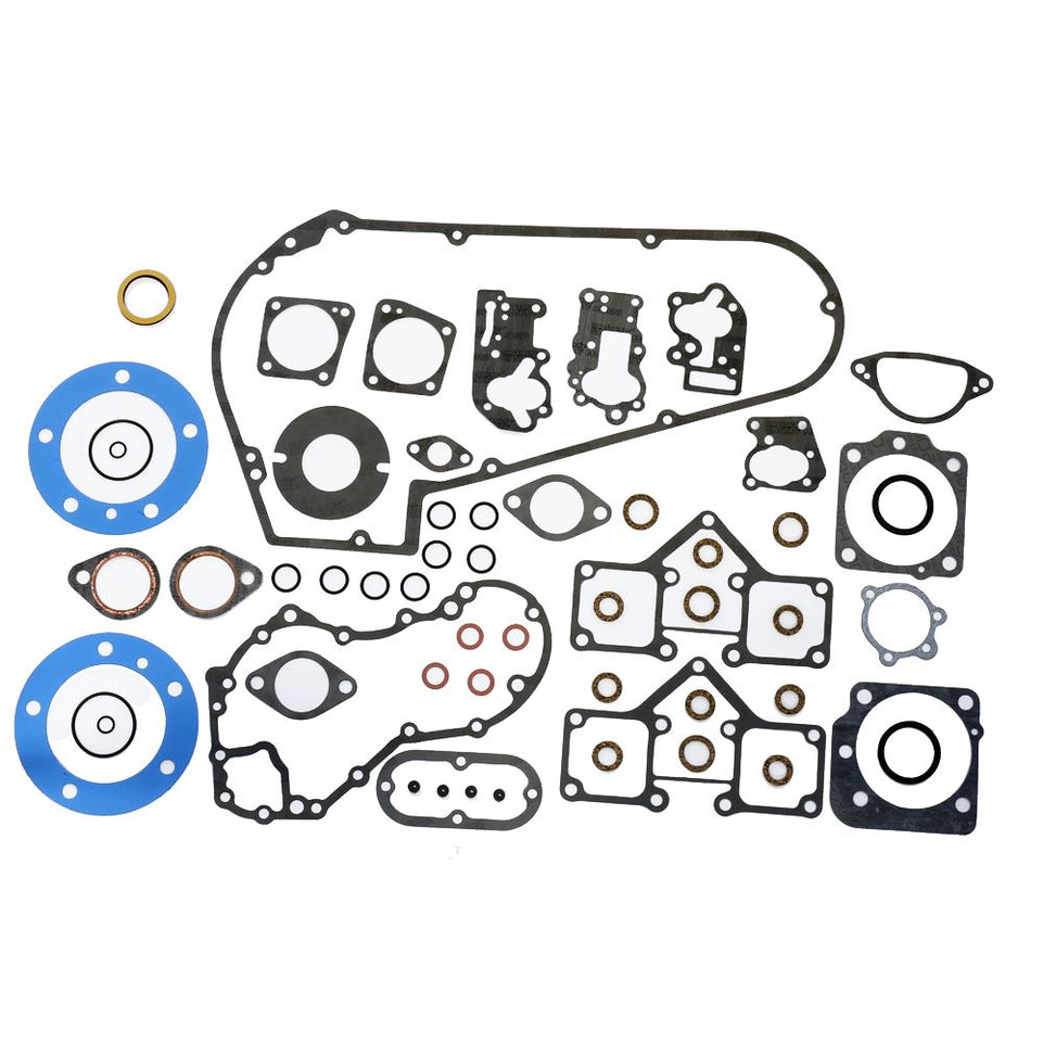 Guarnizioni Motore Moto Athena P400195850896