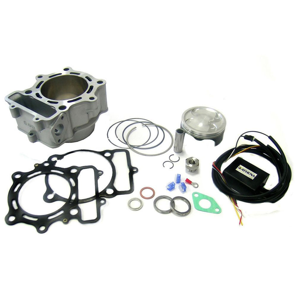 Gruppi Termici Moto Athena P400220100005