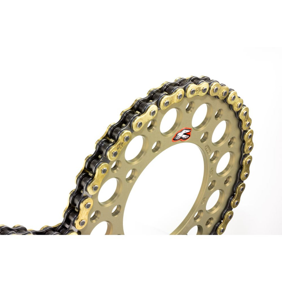 Catena Moto Renthal C431