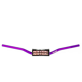 Manubrio Moto Renthal 821-01-PE