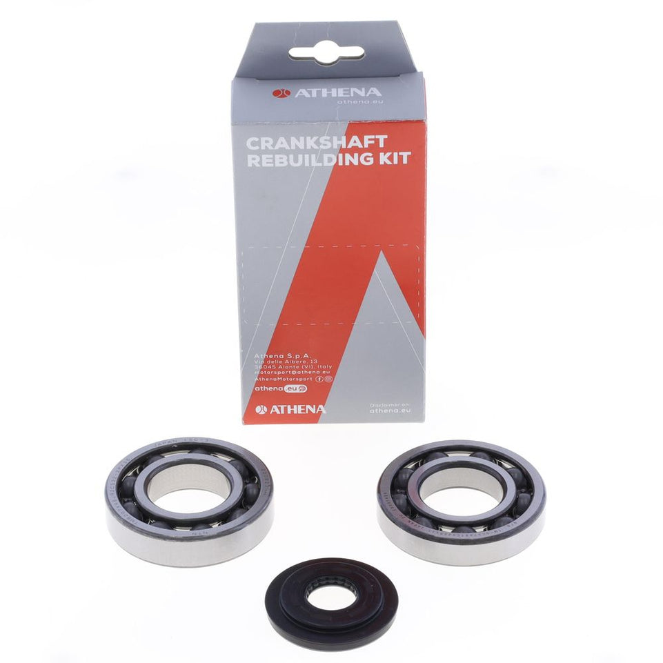 Cuscinetti e Paraoli Motore Athena P400210444139