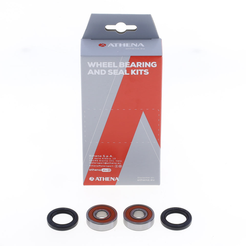 Kit Revisione Ruote Moto Athena W445015F