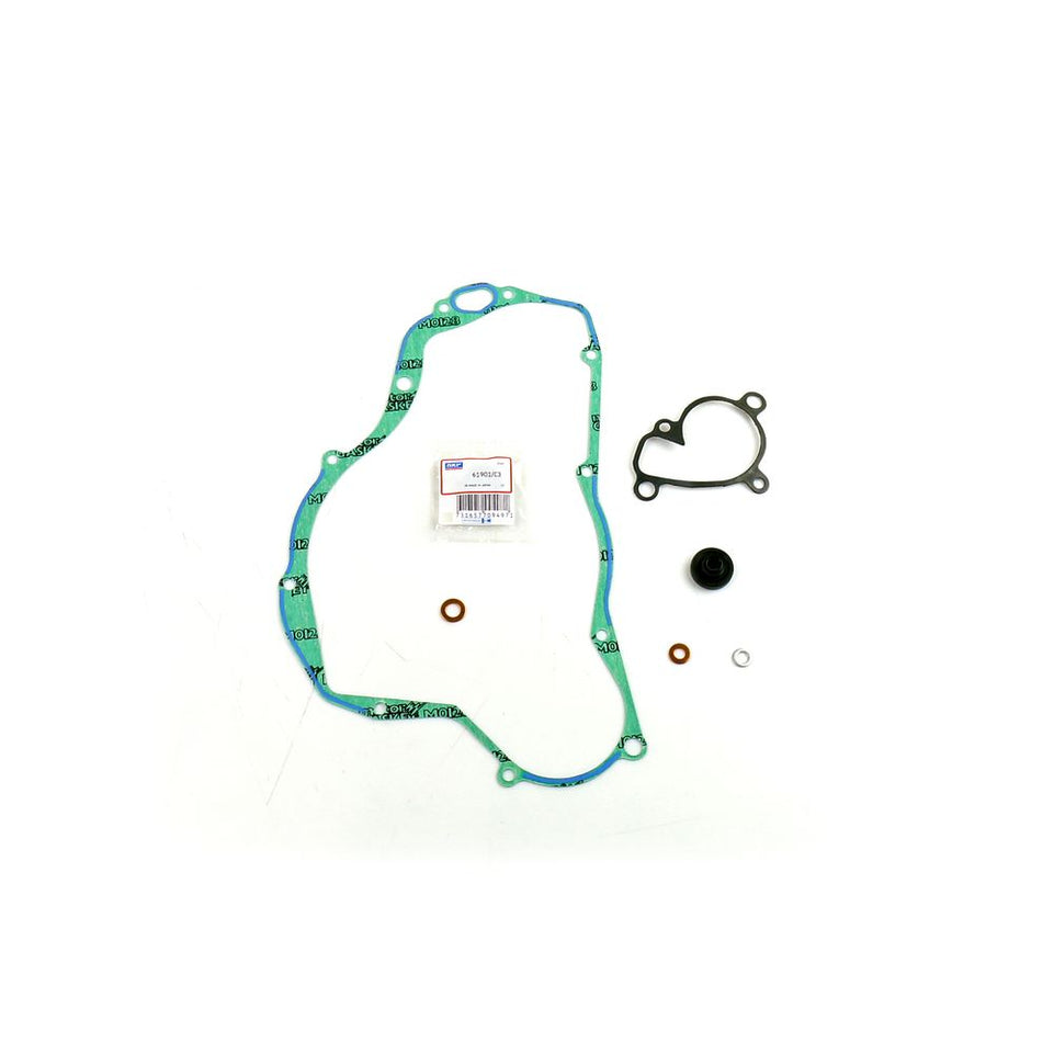 Pompe Acqua Moto Athena P400510475004