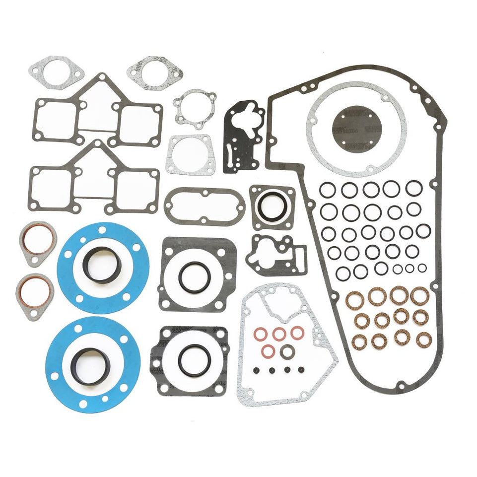 Guarnizioni Motore Moto Athena P400195850897