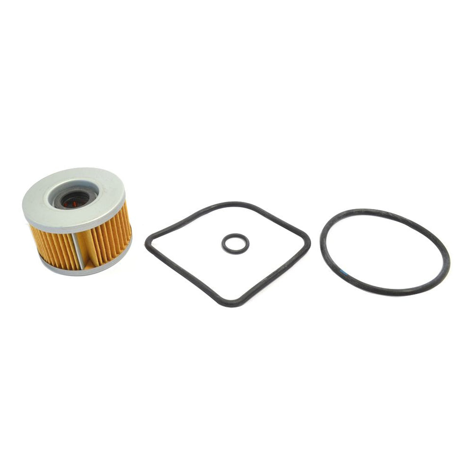 Filtri Olio Moto Athena FFC016