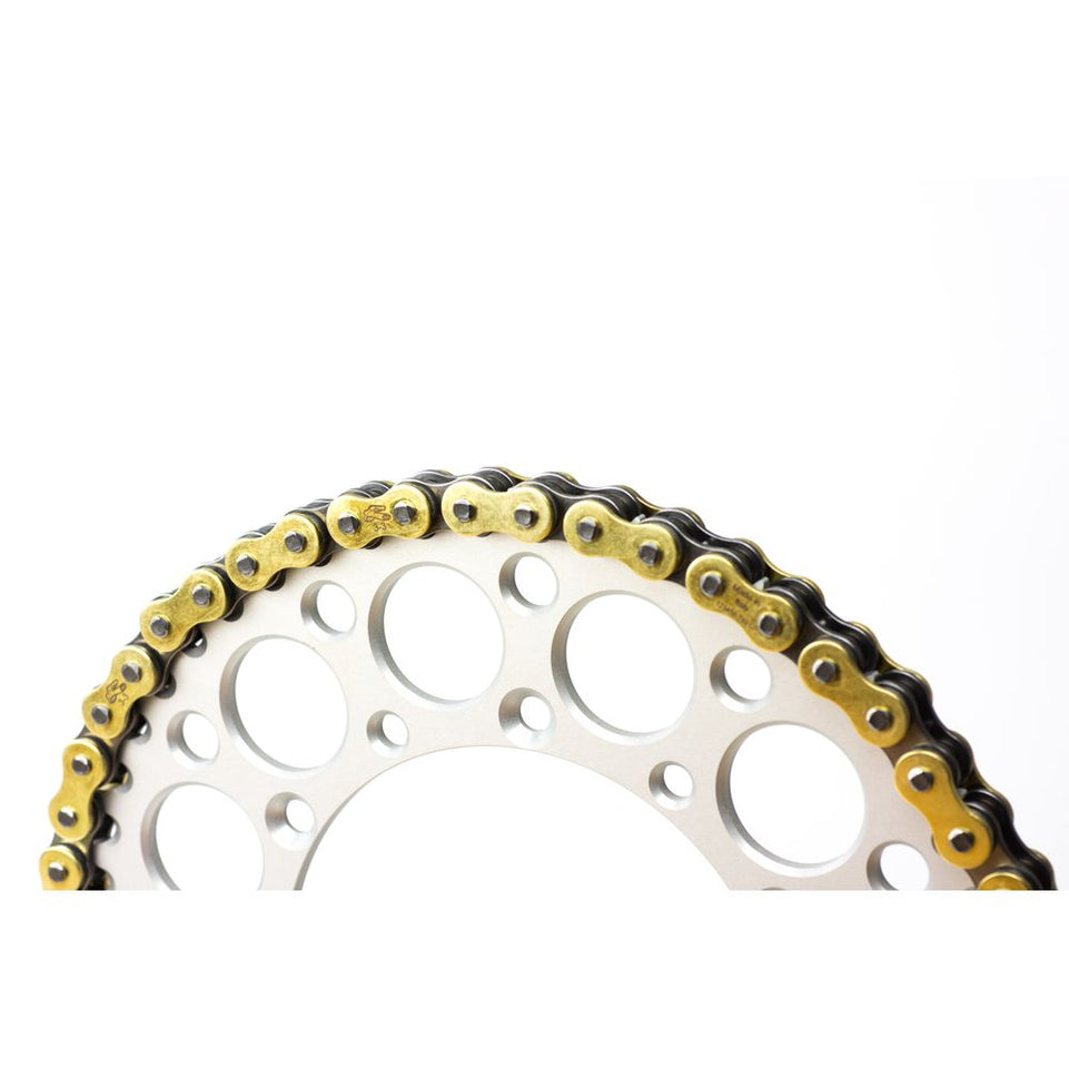 Catena Moto Renthal C413