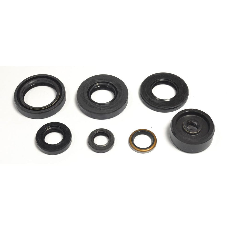 Cuscinetti e Paraoli Motore Athena P400485400087