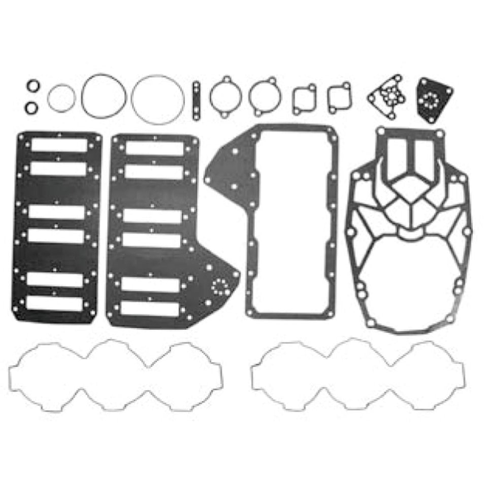 Guarnizioni Motore Moto Athena P600334850039