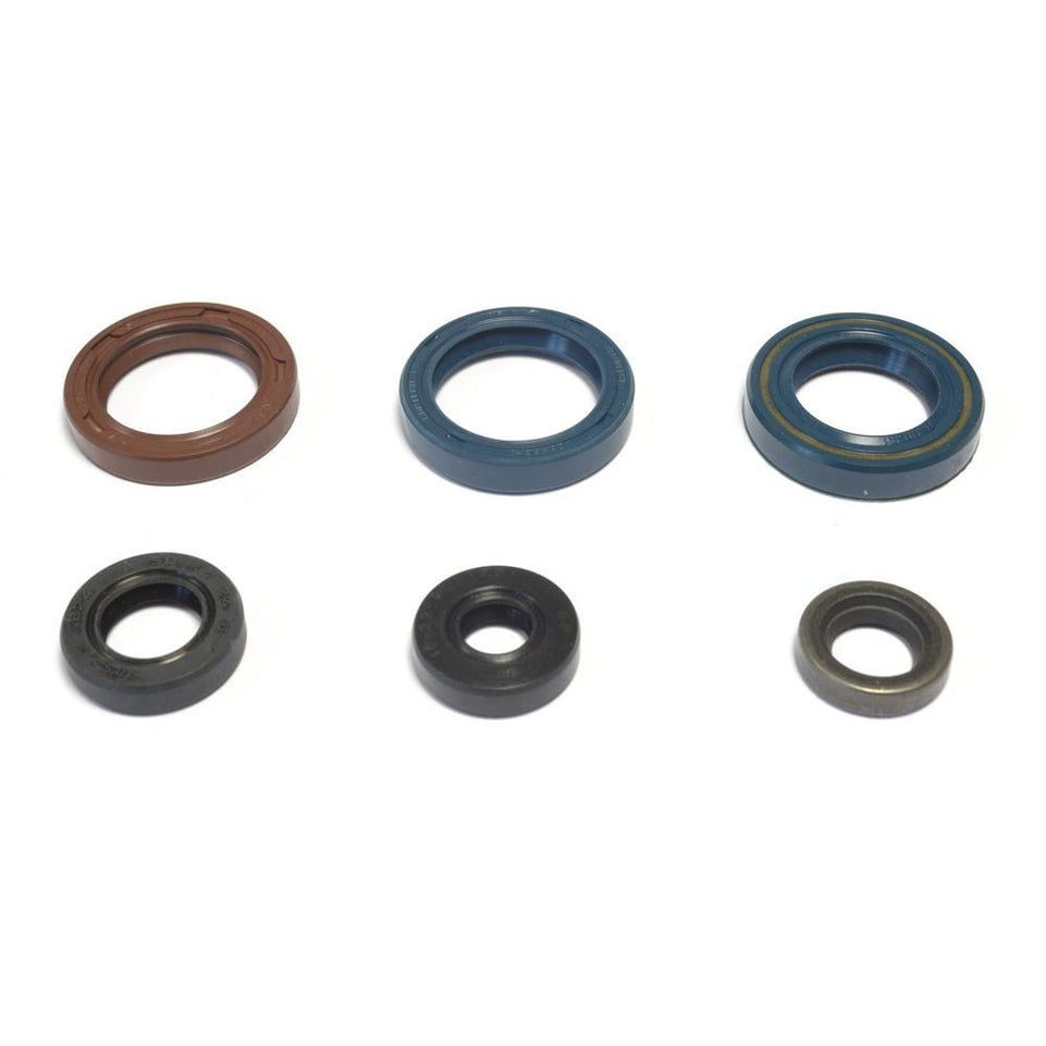 Cuscinetti e Paraoli Motore Athena P400270400005