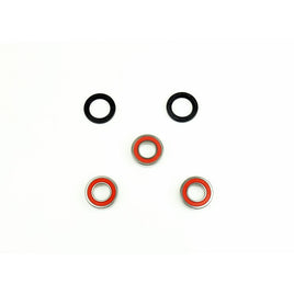 Kit Revisione Ruote Moto Athena W445009R