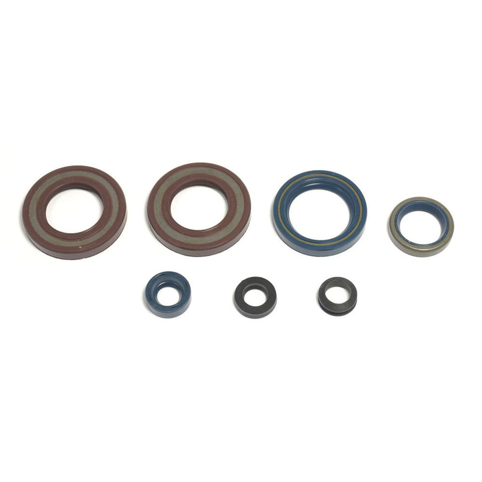 Cuscinetti e Paraoli Motore Athena P400270400080