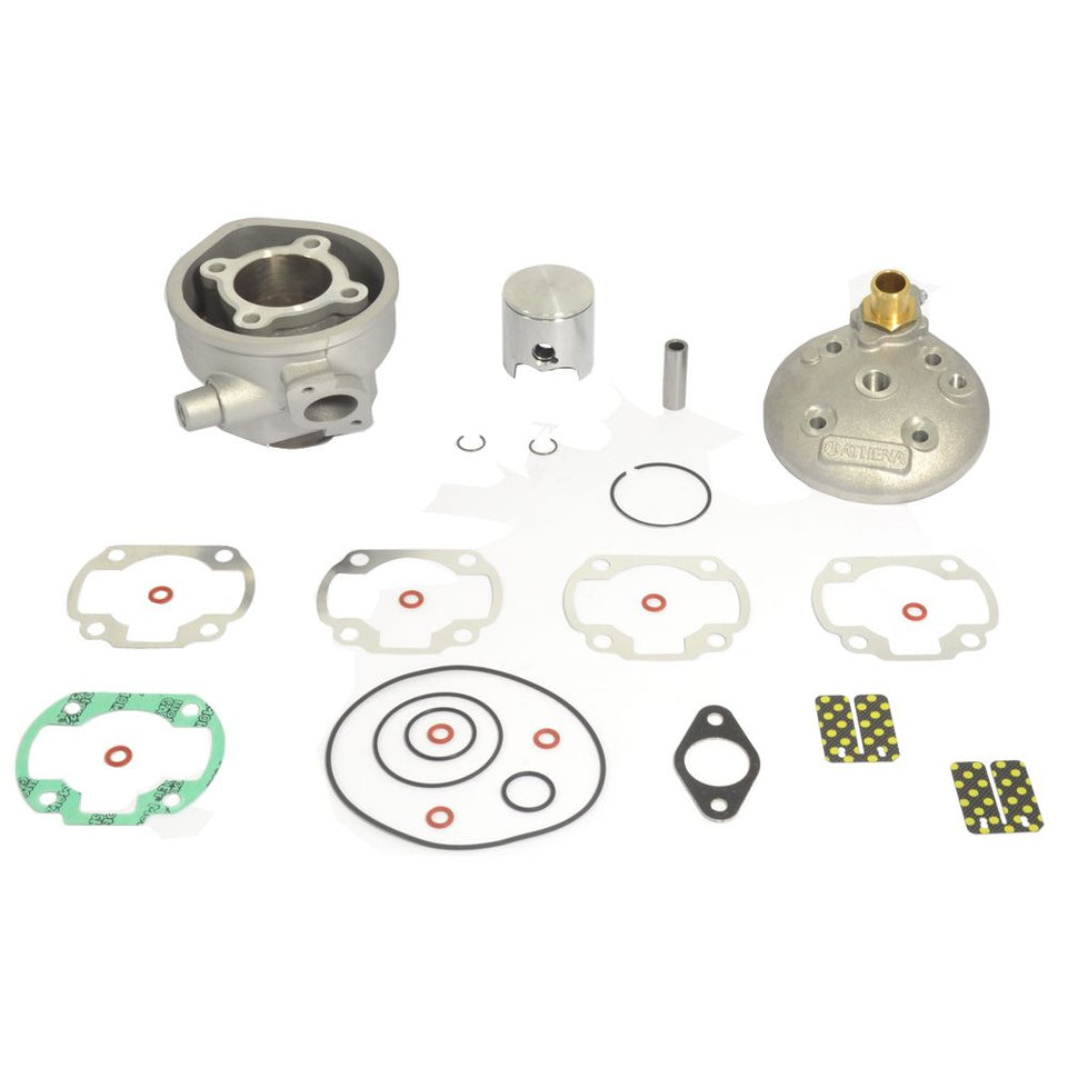 Gruppi Termici Moto Athena 075600/1