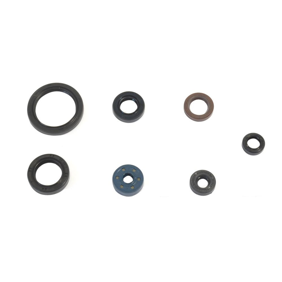 Cuscinetti e Paraoli Motore Athena P400485400188