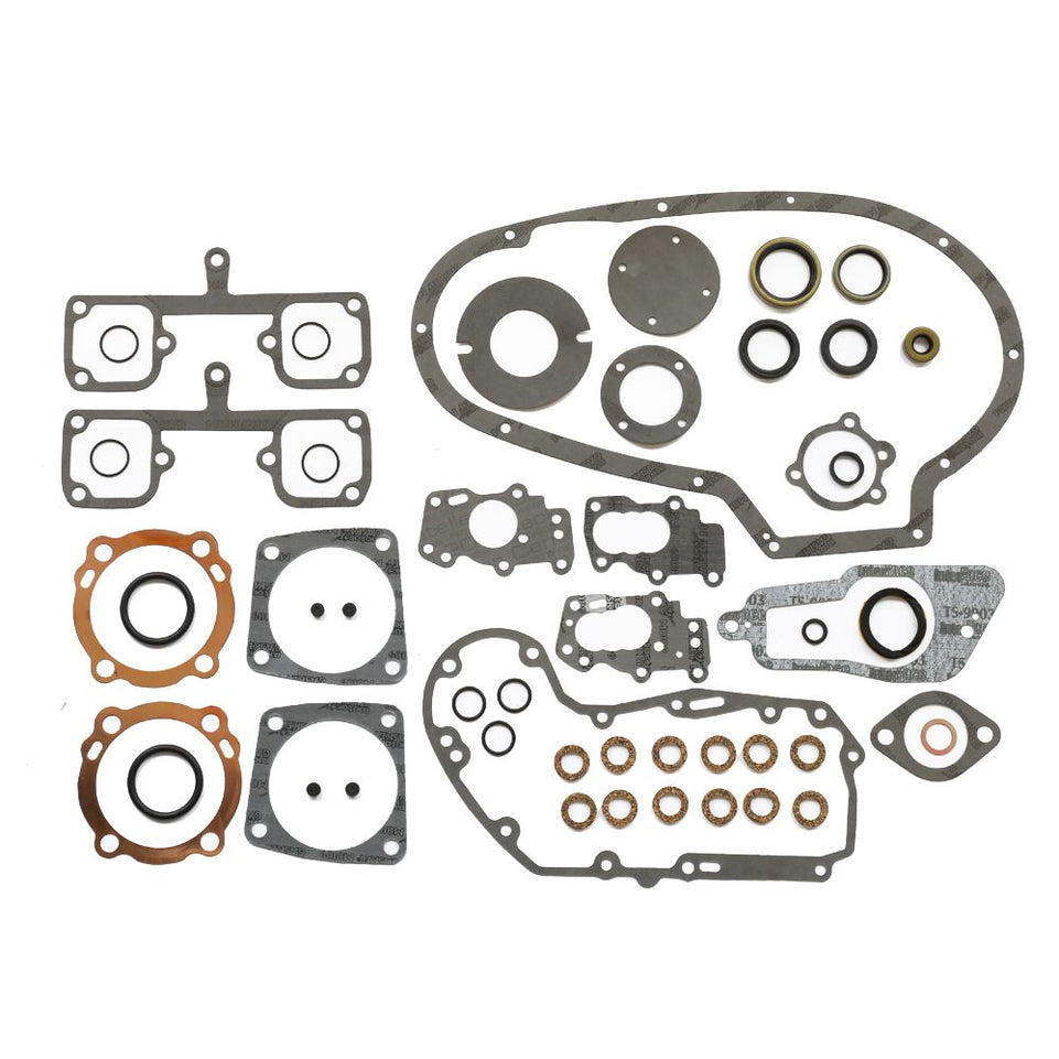 Guarnizioni Motore Moto Athena P400195900738