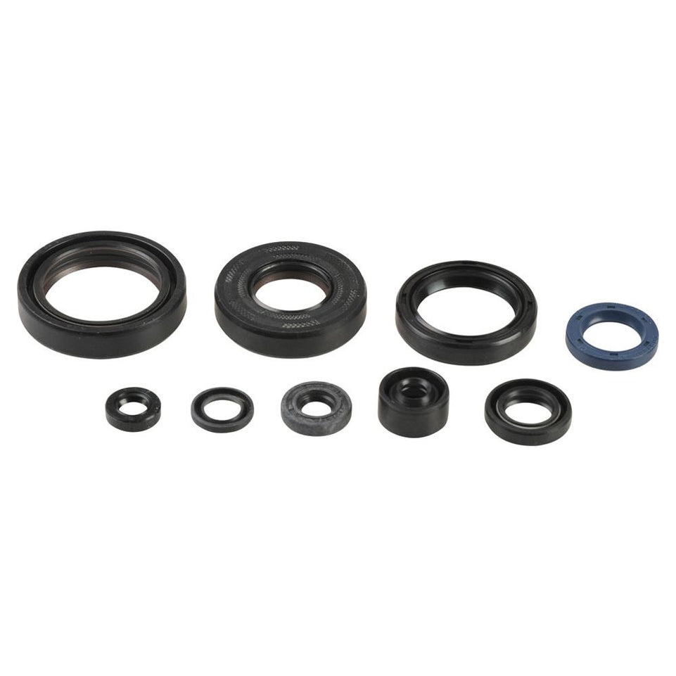 Cuscinetti e Paraoli Motore Athena P400250400137
