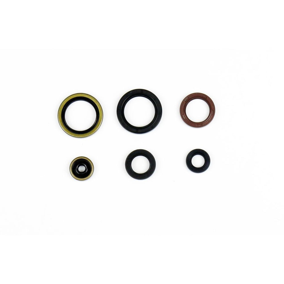 Cuscinetti e Paraoli Motore Athena P400270400077