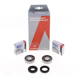 Cuscinetti e Paraoli Motore Athena P400485444140