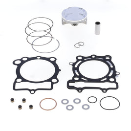 Pistoni Moto Athena P5F0770067006B