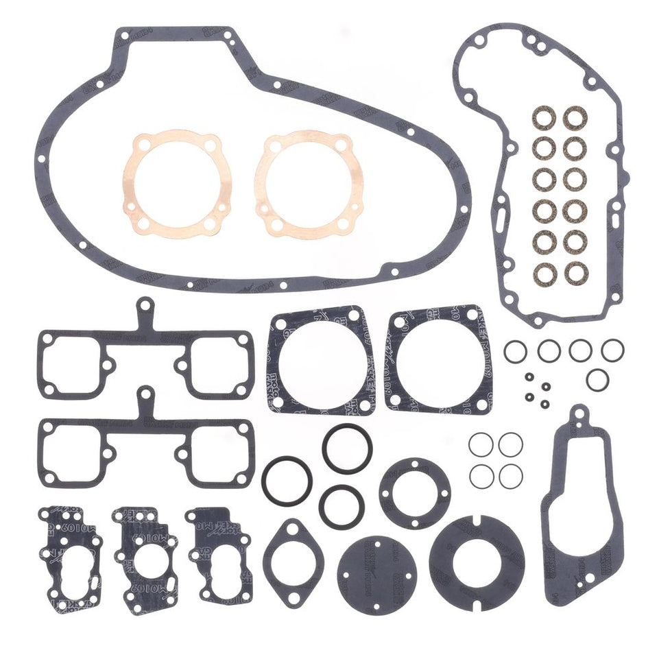 Guarnizioni Motore Moto Athena P400195850737