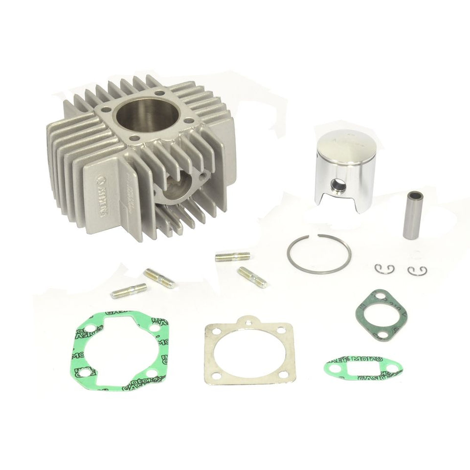 Gruppi Termici Moto Athena 002100