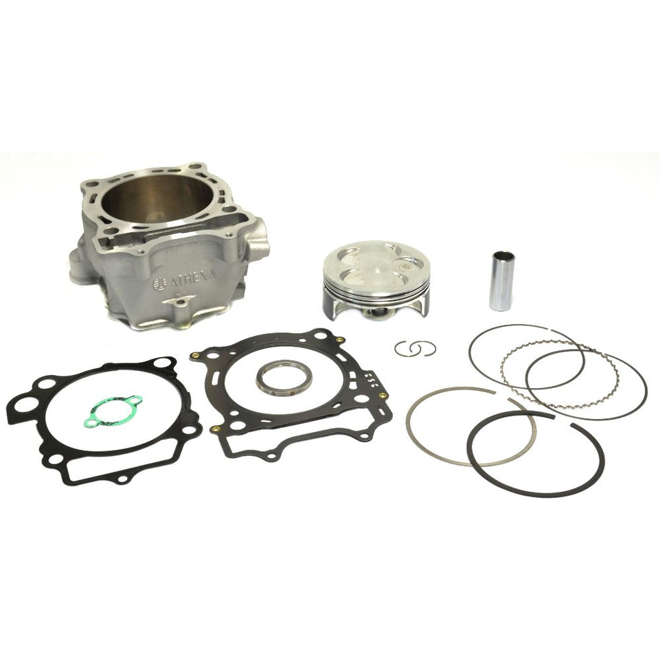 Gruppi Termici Moto Athena P400485100046