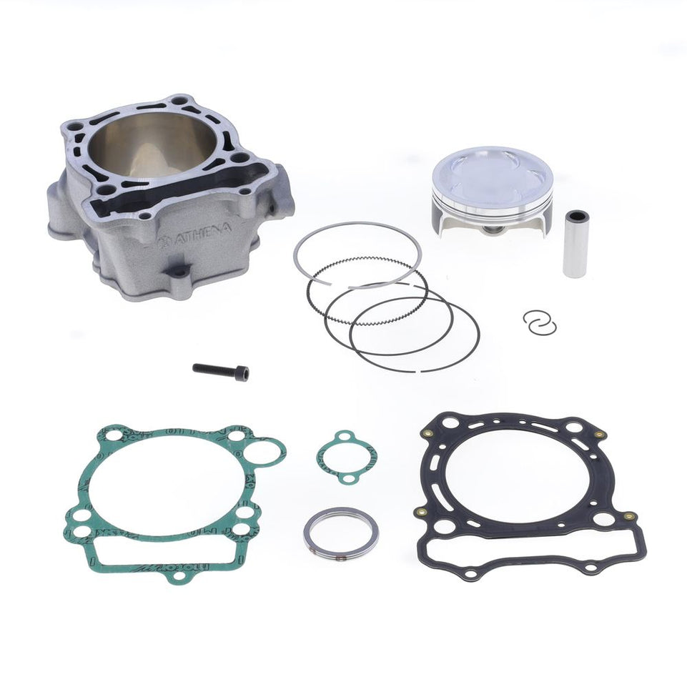 Gruppi Termici Moto Athena P400485100012
