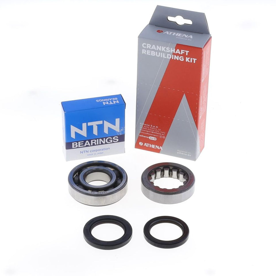 Cuscinetti e Paraoli Motore Athena P400210444321