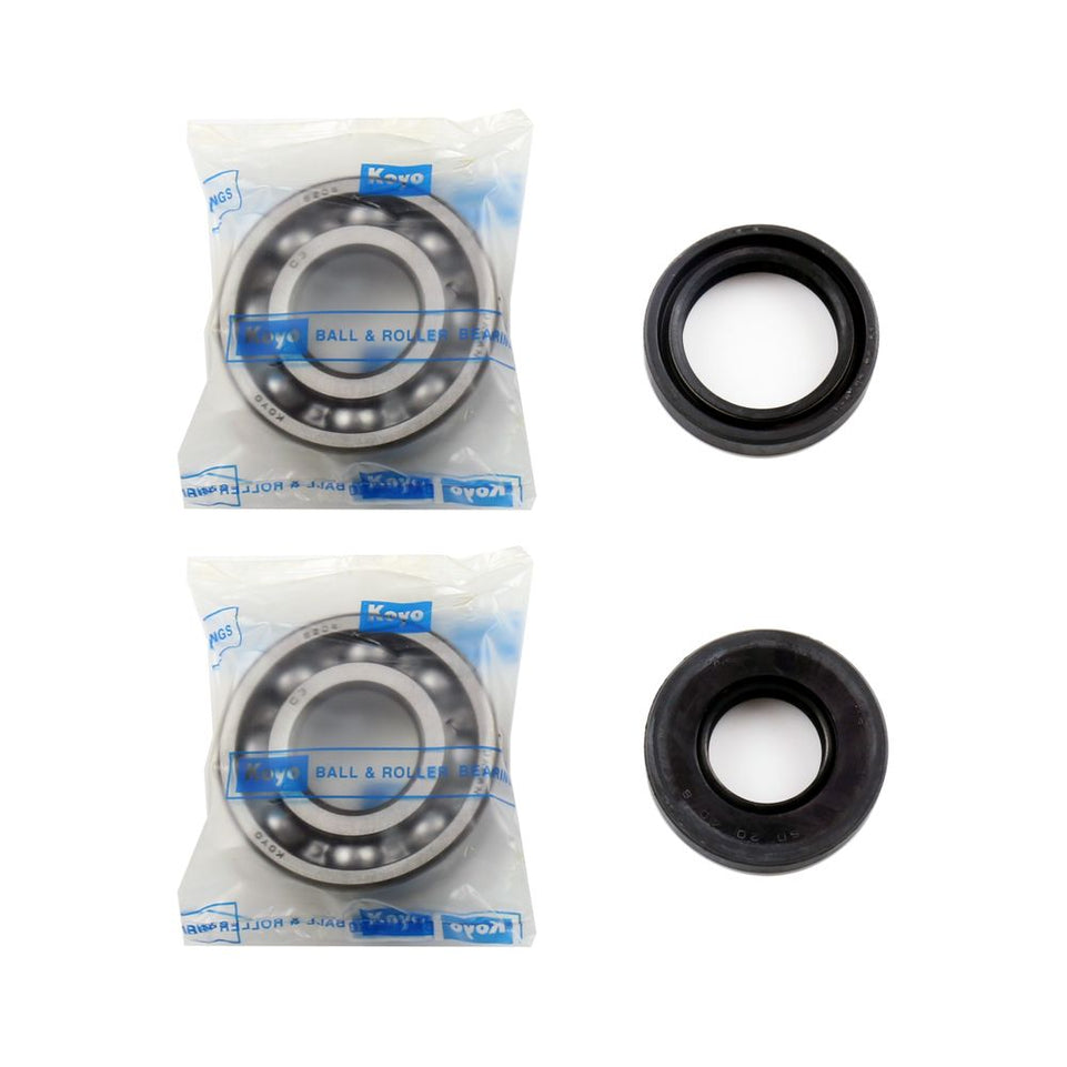 Cuscinetti e Paraoli Motore Athena P400485444089