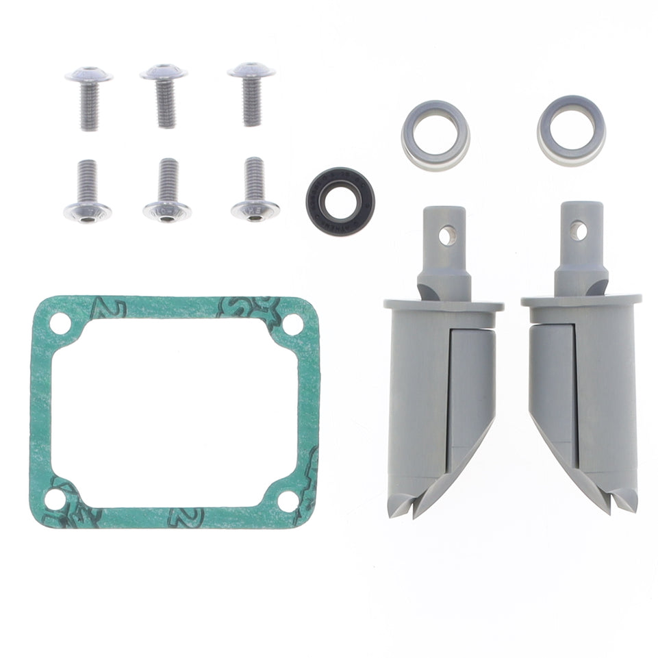 Valvole Motore Moto Athena P400010303001