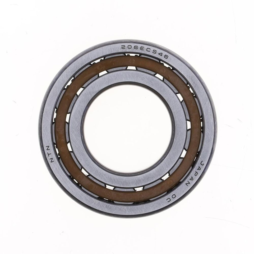 Cuscinetti e Paraoli Motore Athena MS300720160AA