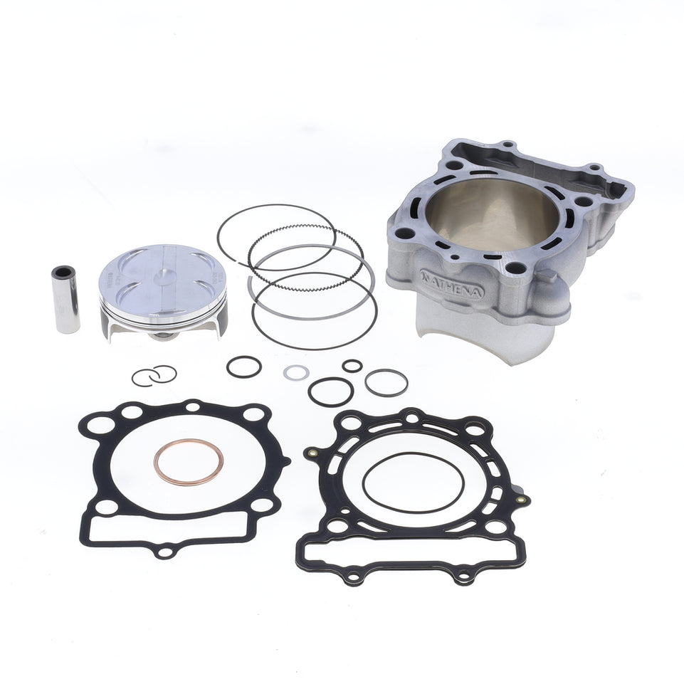 Gruppi Termici Moto Athena P400250100027