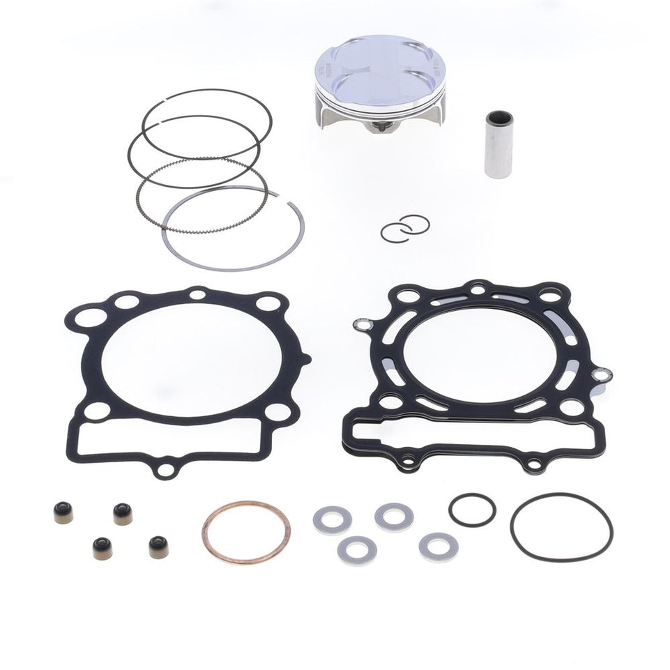 Pistoni Moto Athena P5F0770067006A