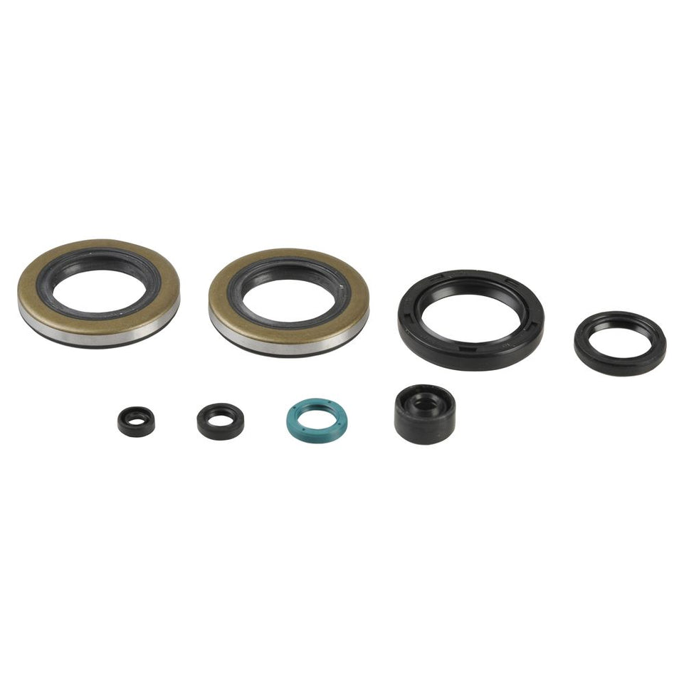 Cuscinetti e Paraoli Motore Athena P400250400500