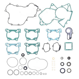 Guarnizioni Motore Moto Athena P400270900088