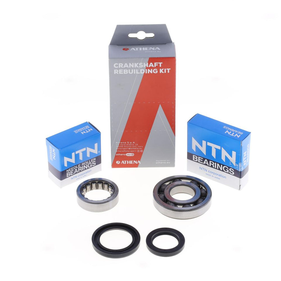 Cuscinetti e Paraoli Motore Athena P400210444322